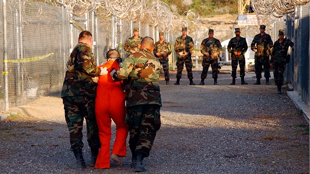 ¿Cuántos estadounidenses están ya detenidos bajo sospecha de terrorismo?