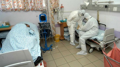 Medios: médicos israelíes podrían robar órganos de los presos palestinos muertos
