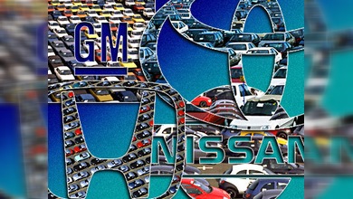 Los defectos, salvación económica para los fabricantes de coches