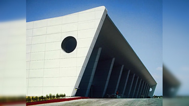 El aeropuerto mexicano de Morelos, el más seguro del continente