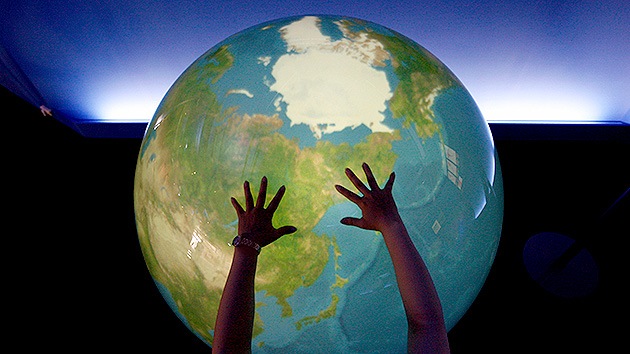 Infografía: ¿Cómo será el mundo en 2015?