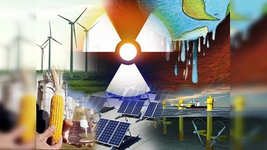 Si rechazamos la energía nuclear, ¿qué alternativas tenemos?