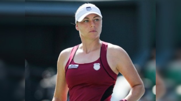 Sharápova y Zvonariova, en el Top3 del ranking mundial