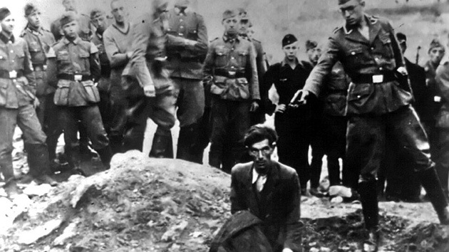 Alumnos de EE.UU. escriben una redacción sobre la maldad de los judíos