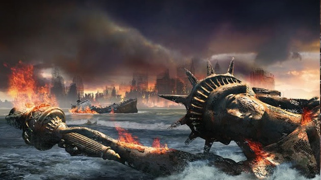 Tras los pasos de Detroit: Nueva York podría ser la siguiente en declararse en bancarrota