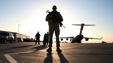 Se triplican los despidos por mala conducta en el Ejército de EE.UU.
