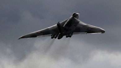 Londres podría participar en los ataques aéreos de EE.UU. en Irak