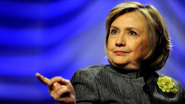 Hillary Clinton sobre Putin: "Hombres difíciles hacen tomar decisiones difíciles"