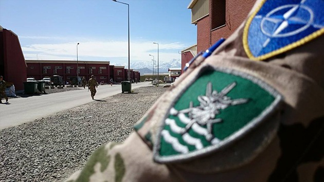 Una base de la OTAN en Polonia podría estar 'calentando motores' para atacar a Rusia