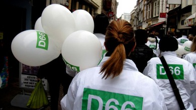 Los ciberataques DDoS, en busca de red legal