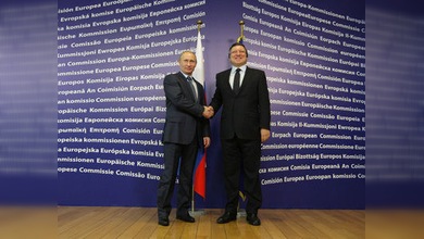 Rusia y la UE deliberan sobre compromisos bilaterales