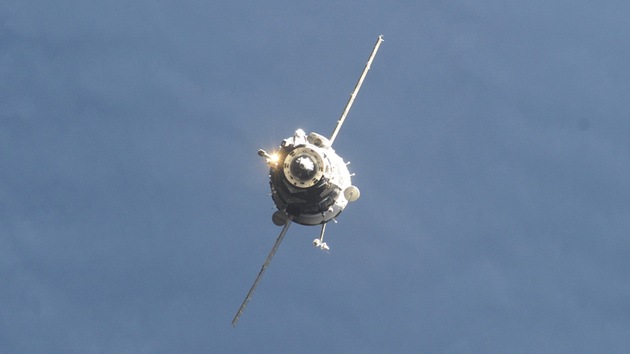 Rusia aspira a explorar Júpiter y Saturno con el nuevo proyecto de Roscosmos