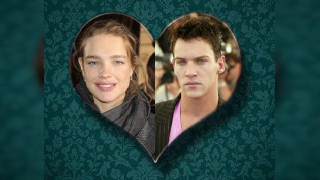 Natalia Vodianova protagonizará un film junto a Jonathan Rhys-Meyers