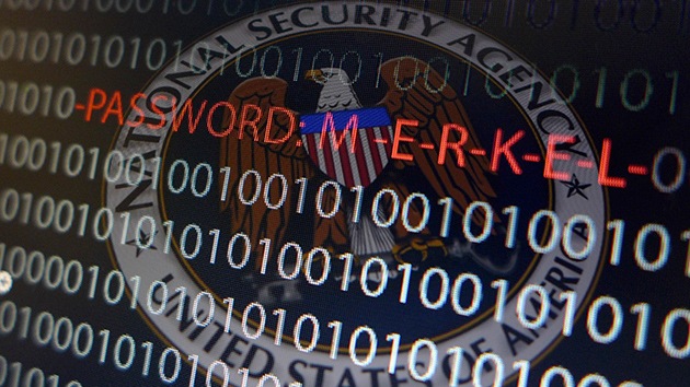 La CIA habría frenado el espionaje contra países de Europa Occidental