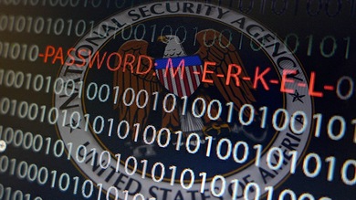 La CIA habría frenado el espionaje contra países de Europa Occidental