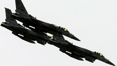 Arabia Saudita y EAU encargan armas a EE.UU. por 11.000 millones de dólares
