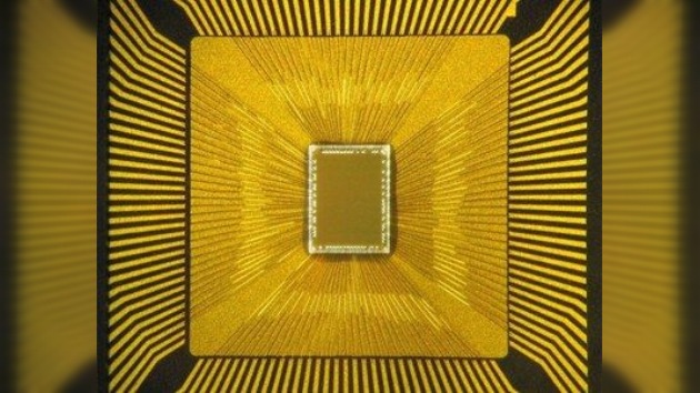 A IBM se le mete el chip en la cabeza