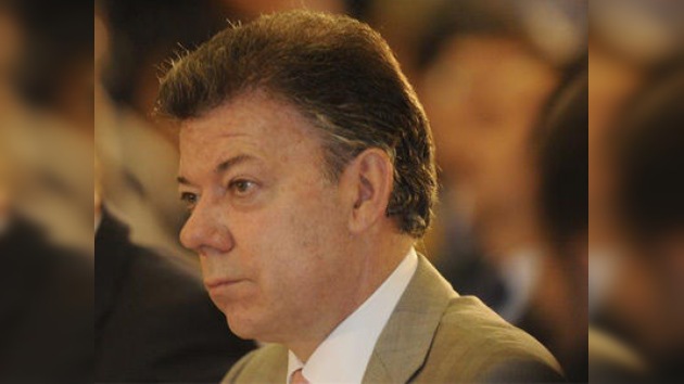 Santos anuncia la construcción de nuevos cuarteles contra las FARC