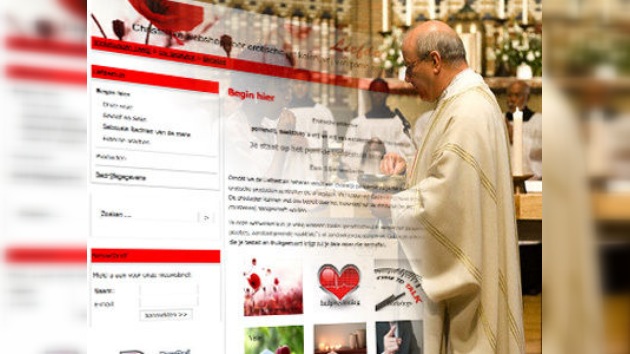 Abren en Internet la primera sex shop cristiana