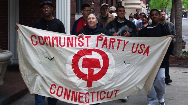 EE.UU., ¿en el largo camino hacia el socialismo?