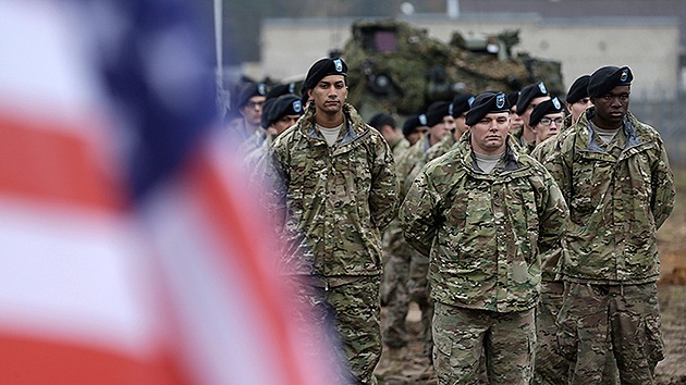 Las cinco peores derrotas de la historia militar de EE.UU.