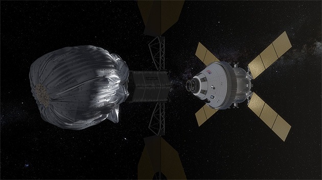 La NASA publica un informe sobre su concurso de 'caza de asteroides'