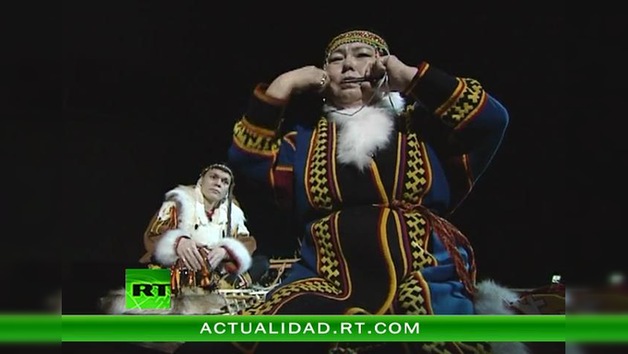 YAMAL Y SU GENTE