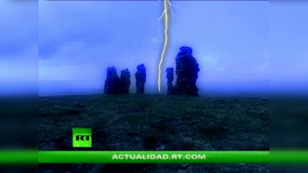 PUEBLOS AUTOCTONOS DE RUSIA : LOS KOMI