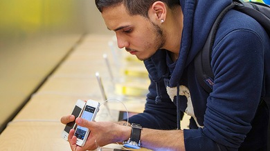 Experto: cualquiera puede 'hackear' tu banca móvil