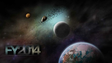 El nuevo proyecto de presupuesto de EE.UU. prevé dinero para capturar un asteroide