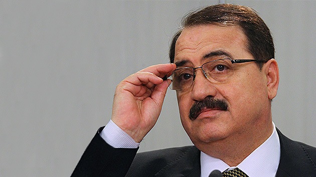 El embajador de Siria en Rusia: "Es posible destruir las armas químicas en Siria en un año"