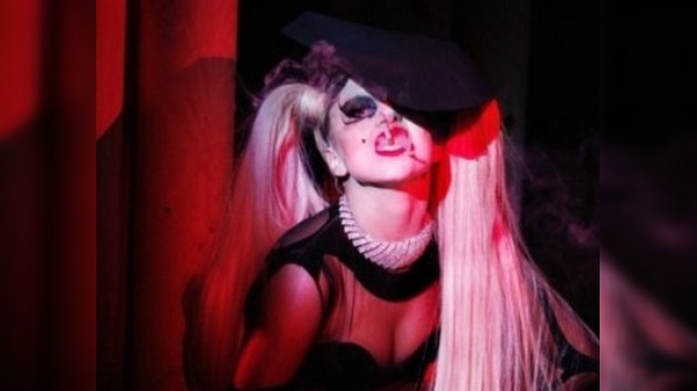 El fenómeno Lady Gaga sigue arrasando, ya supera los 10 millones de seguidores en Twitter