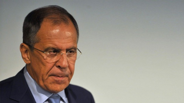 Canciller ruso: “La imposición de la democracia 'a sangre y fuego' no funciona”