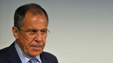 Canciller ruso: “La imposición de la democracia 'a sangre y fuego' no funciona”