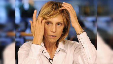 La máxima responsable de Vogue Rusia abandonó su cargo