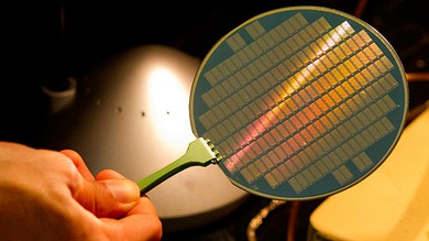 Computadoras de nueva era: 'frías', pequeñas y de carbono