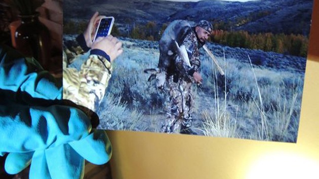 Caza furtiva en EE.UU.: posan con sus presas y suben las fotos a Facebook