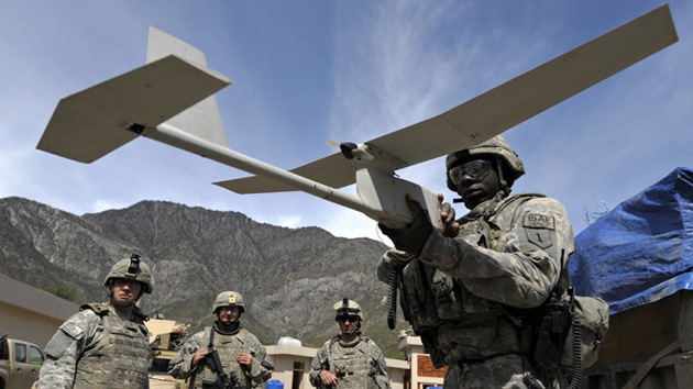China tuvo acceso a secretos militares de EE.UU. durante años