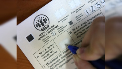Arranca el censo de población 'Rusia se preocupa por cada uno'