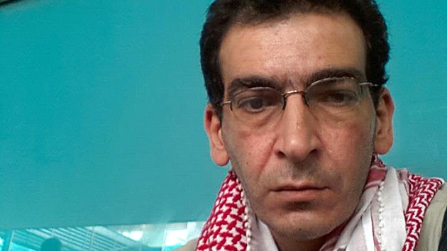 Rebeldes sirios retienen a un periodista libanés por ser "incompatible" con su causa