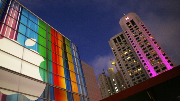 La 'Manzana' ante la tentación del espionaje: Apple detalla las solicitudes de los gobiernos