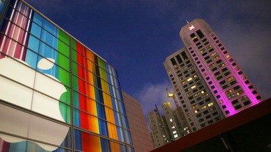 La 'Manzana' ante la tentación del espionaje: Apple detalla las solicitudes de los gobiernos