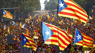 Referéndums en Europa: ¿Por qué Barcelona mira a Edimburgo?