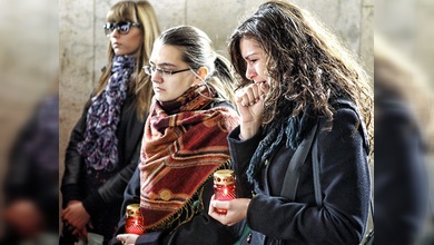 Se eleva a 13 el número de muertos del atentado en Bielorrusia