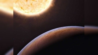 Detectan desde Chile un planeta ‘vagabundo’ de otra galaxia