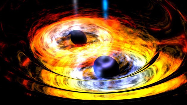 Los misterios de la ciencia que no tienen explicación