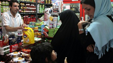 ONU: "Las sanciones han empeorado la situación humanitaria en Irán"
