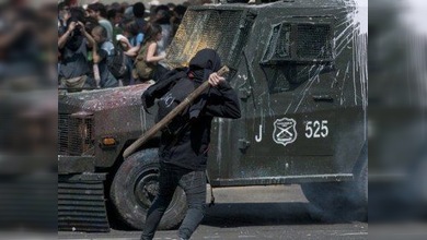Reacciones contrarias a la reforma del Código Penal en Chile