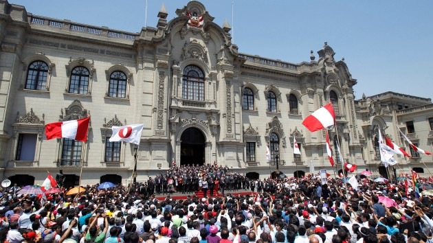 Perú, un paraíso para hacer negocios