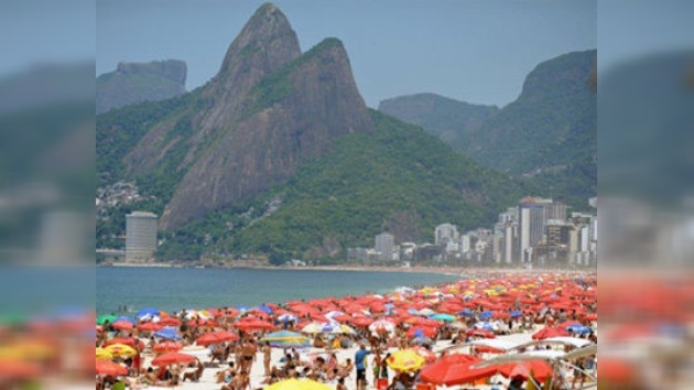 Brasil el país de América Latina que cuenta con más días de vacaciones al año